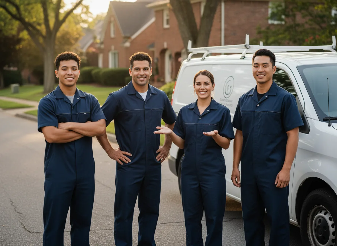 Home Gutter Service company in Brookdale, CA